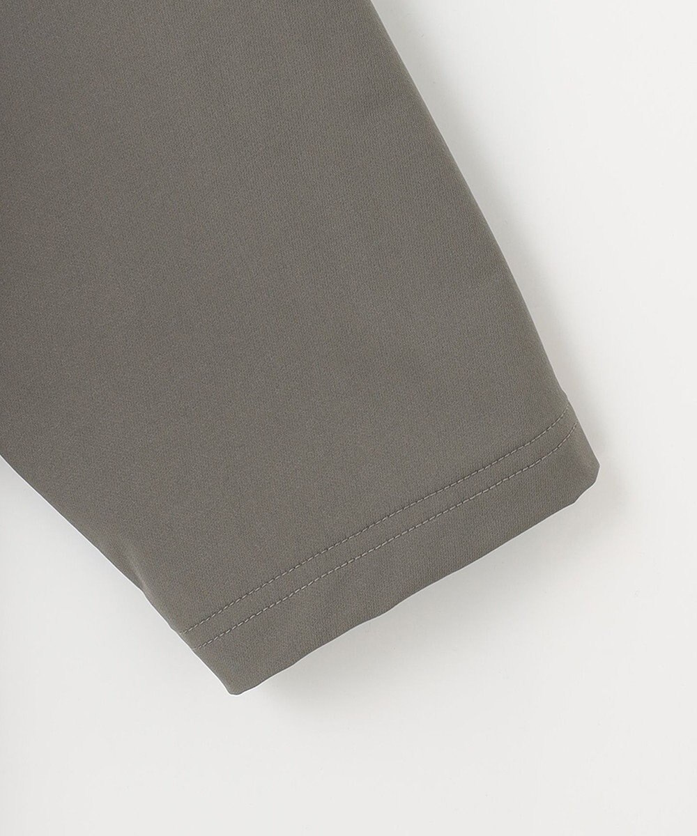 UNFILO MENS WARM プラス プルオーバーカットソー 