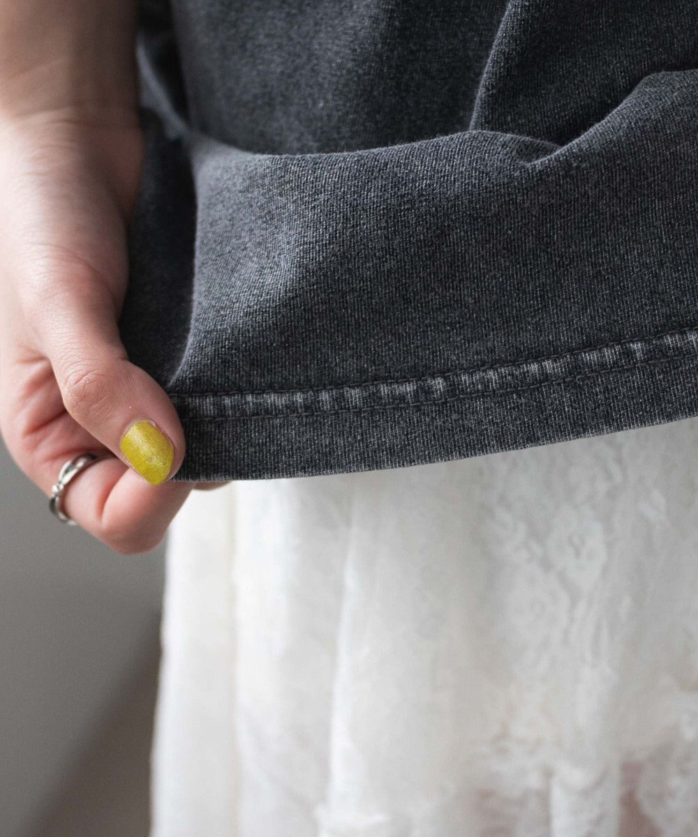 WEGO ２WAYグラフィックワンショルBIGT 