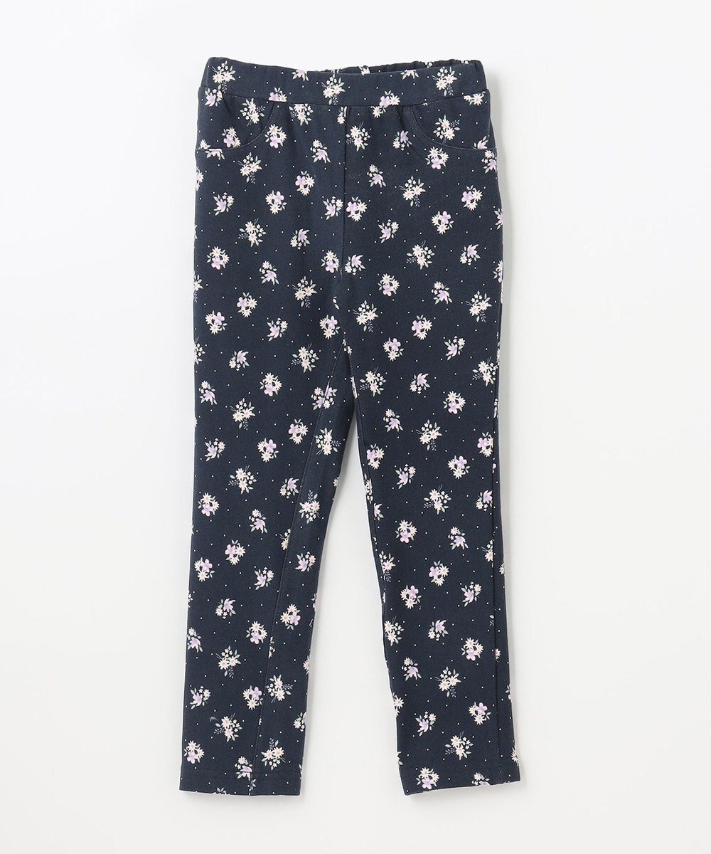 ANY KIDS 7daysガーリーパンツ(カットソー) 