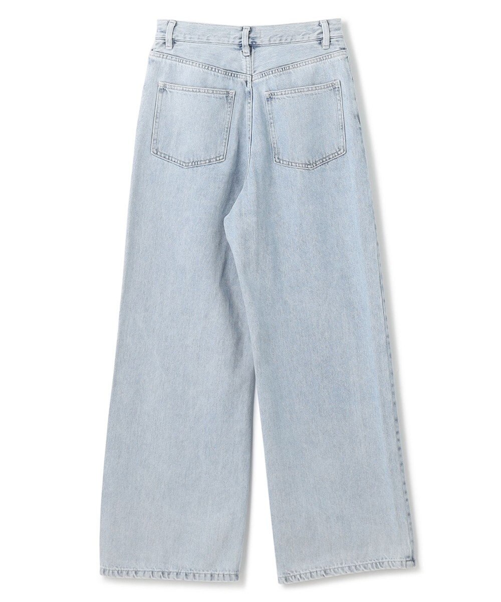 BEIGE， 【新色追加】MARCK / ワイドバギーパンツ 