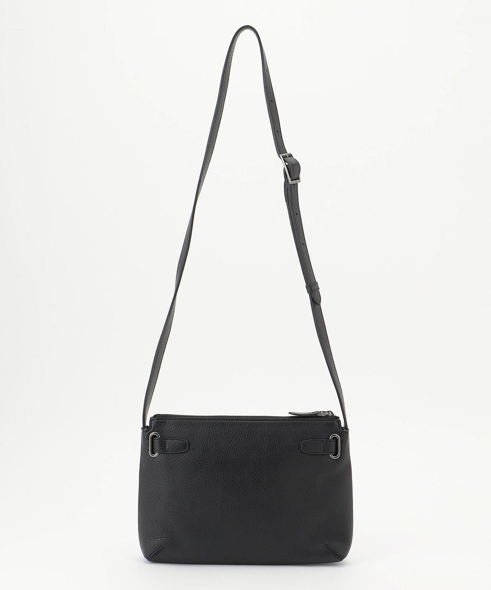 JOSEPH HOMME 【LEON 掲載】＜JOSEPH HOMME別注＞PELLE MORBIDA / サコッシュ 