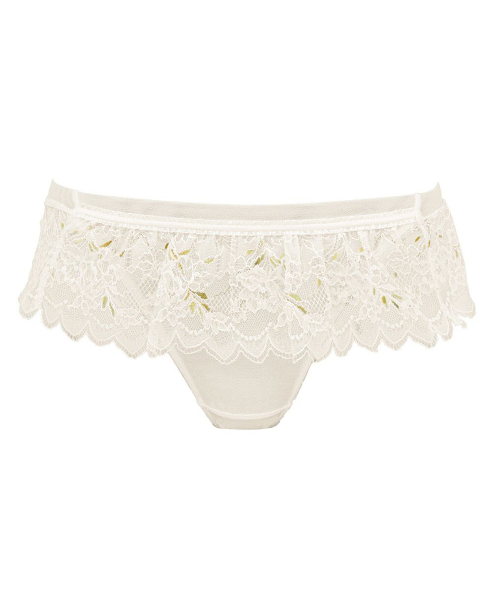 BRADELIS New York 【BRADELIS New York】　ローズスタイルタンガ23S1 