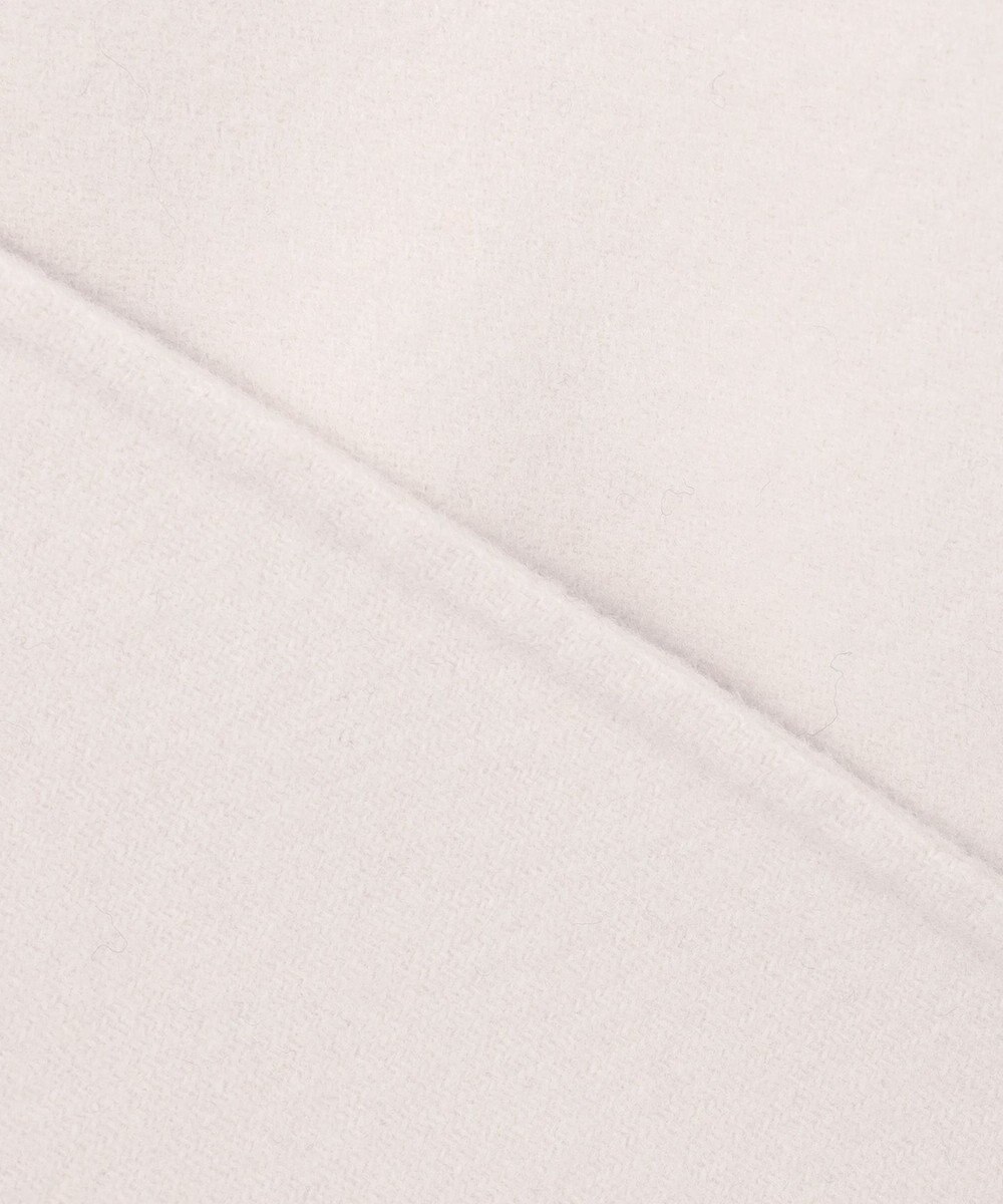 23区 L ウールリバー ケープ ジャケット 