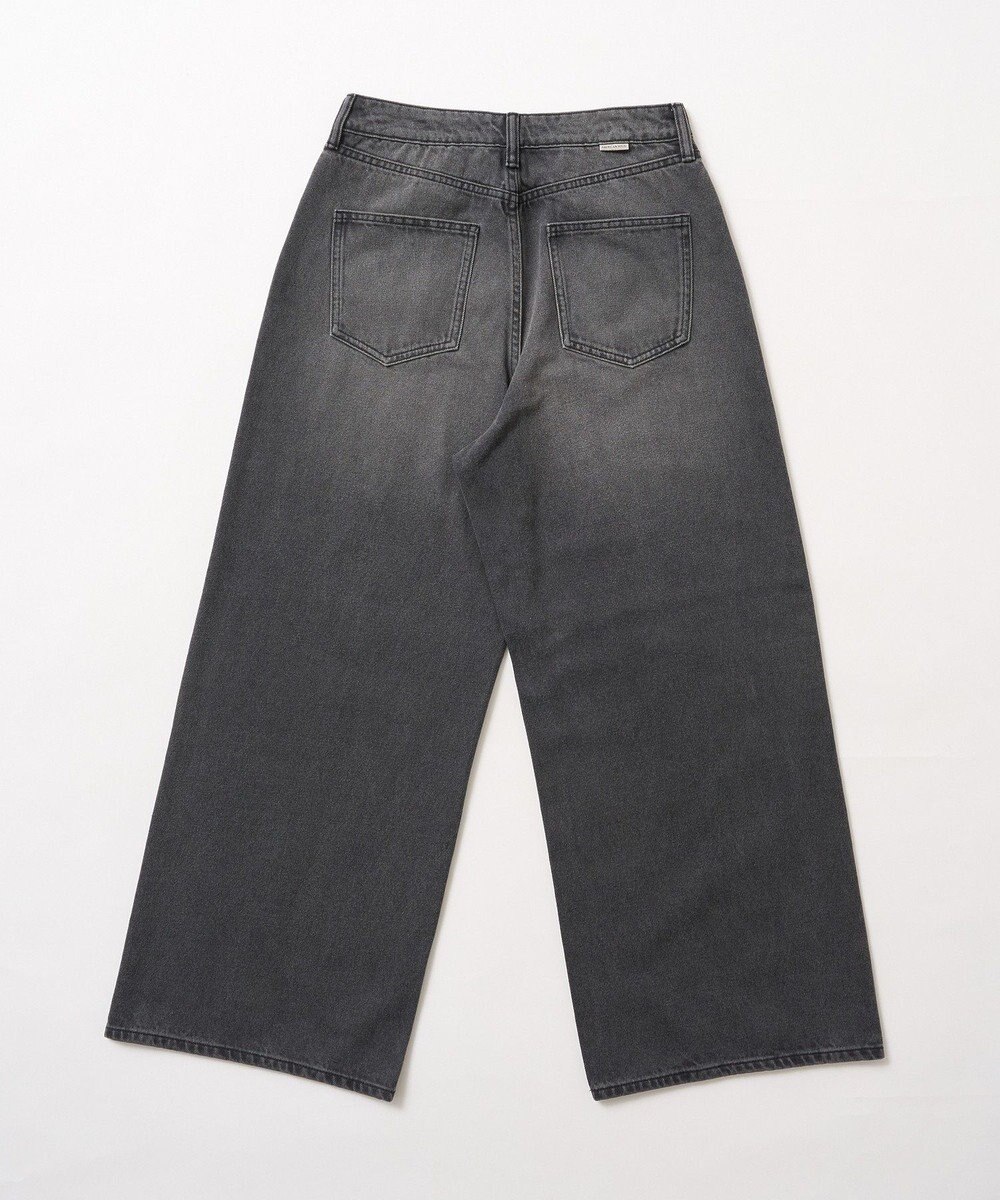 AMERICAN HOLIC ワイドデニム【WEB限定サイズ有り】 