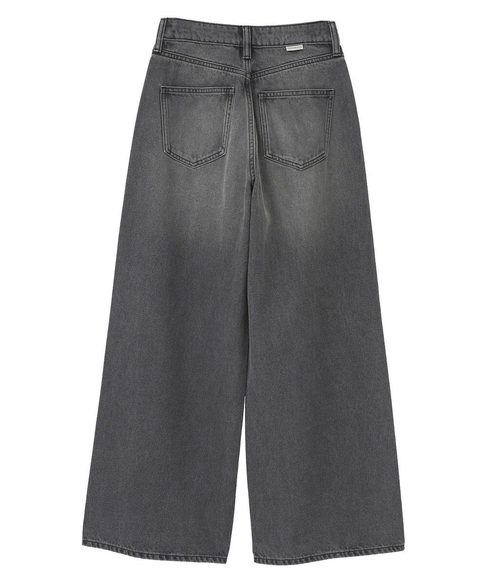 AMERICAN HOLIC ワイドデニム【WEB限定サイズ有り】 