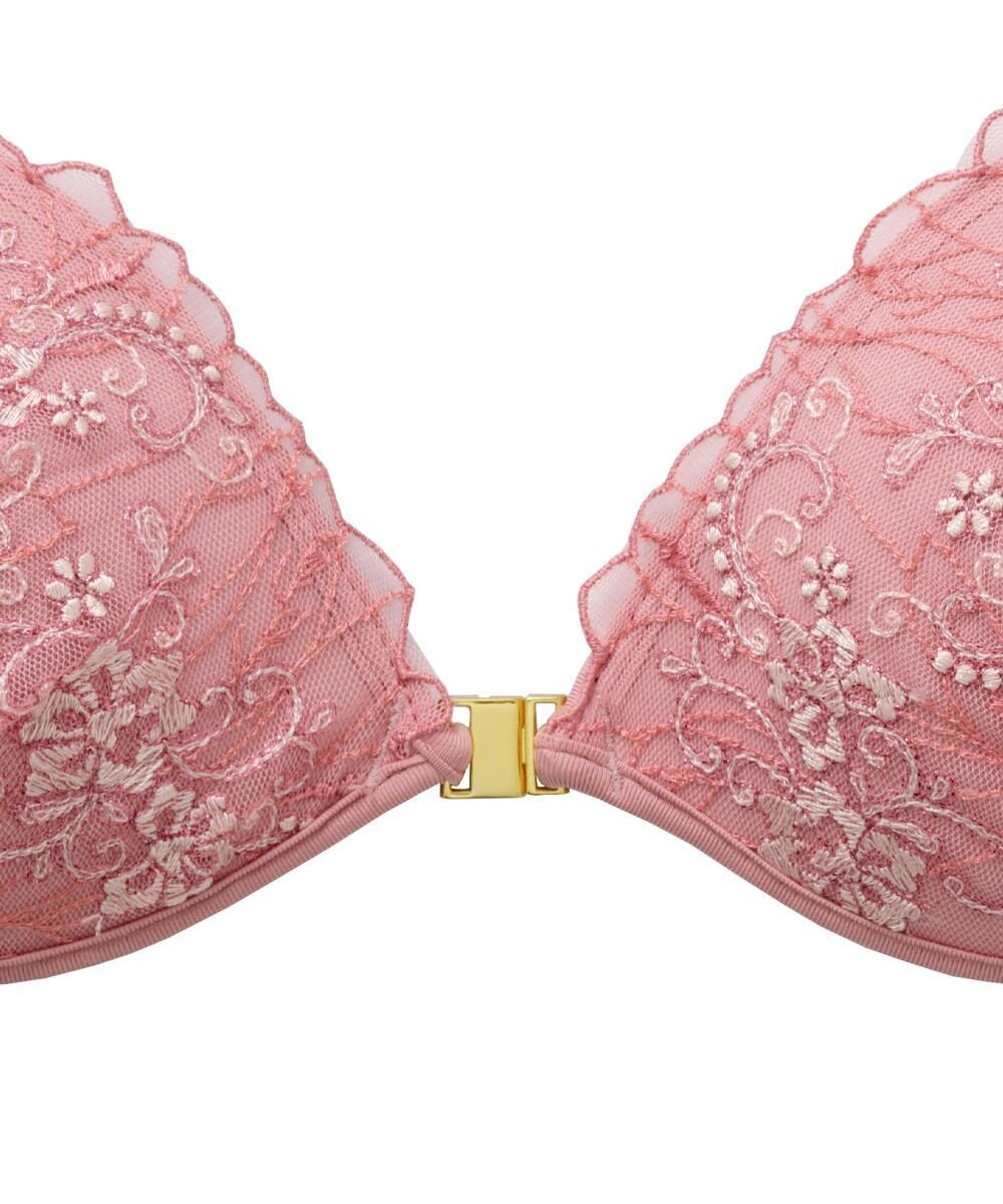 BRADELIS New York 【NuBra / ナチュラルタイプ】ヌーブラ・エアーライト フィリア 