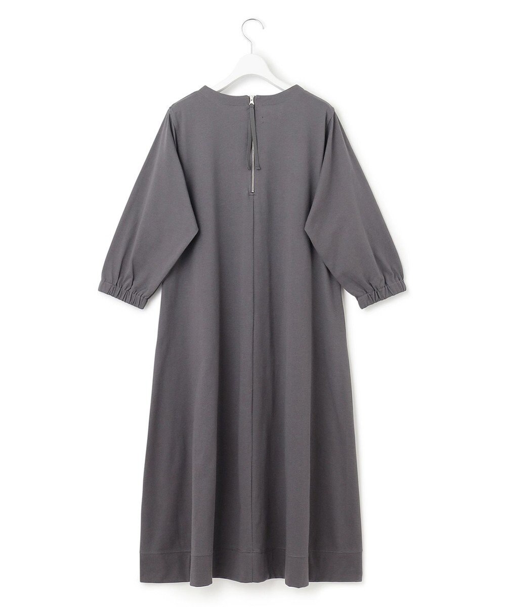 J.PRESS YORK STREET 【WOMEN】Aラインワンピース 