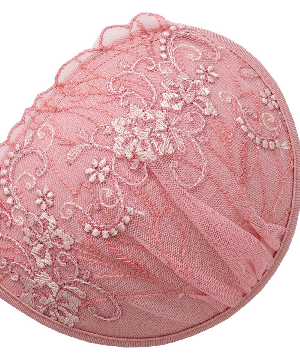 BRADELIS New York 【NuBra / ナチュラルタイプ】ヌーブラ・エアーライト フィリア 