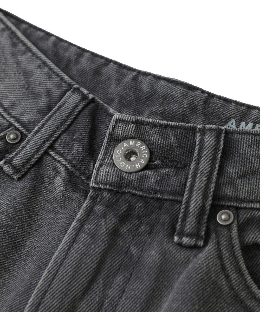 AMERICAN HOLIC ワイドデニム【WEB限定サイズ有り】 