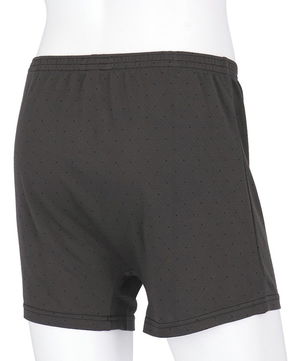 WACOAL MEN トランクス なめらかな肌ざわり やわらかなはき心地 前開き 下着 メンズ GT7071 /ブロス バイ ワコールメン 