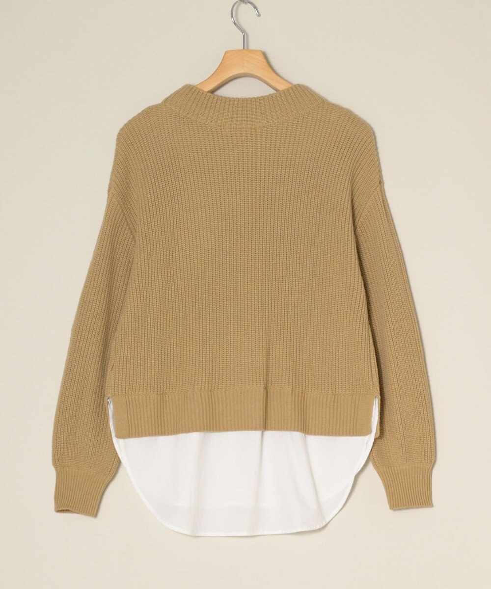 ONWARD Reuse Park 【any SiS】ニット秋冬 