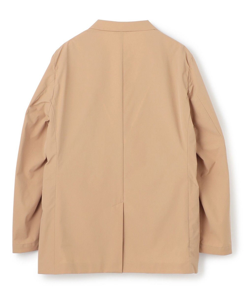 UNFILO MENS 【7つの機能付き】FINE MOVE スマート テーラード ジャケット 