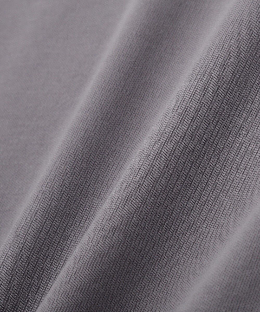 Green Parks 脇リボンドッキングチュニック 