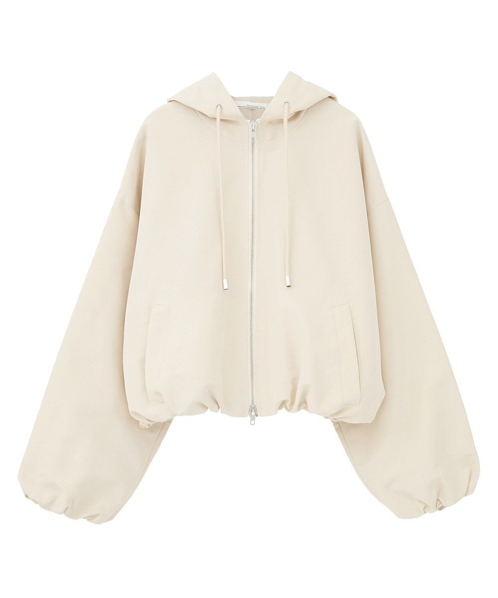 Green Parks ・ＥＬＥＮＣＡＲＥ　ＤＵＥ　ショートマウンテンパーカー 