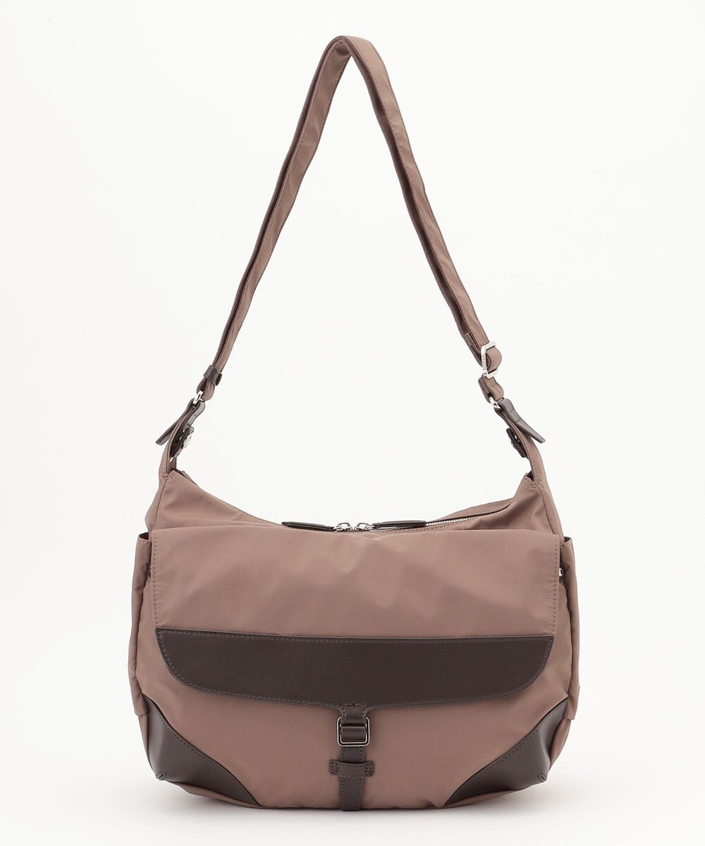 Y'SACCS ミリタリーフラップショルダー　Mサイズ 