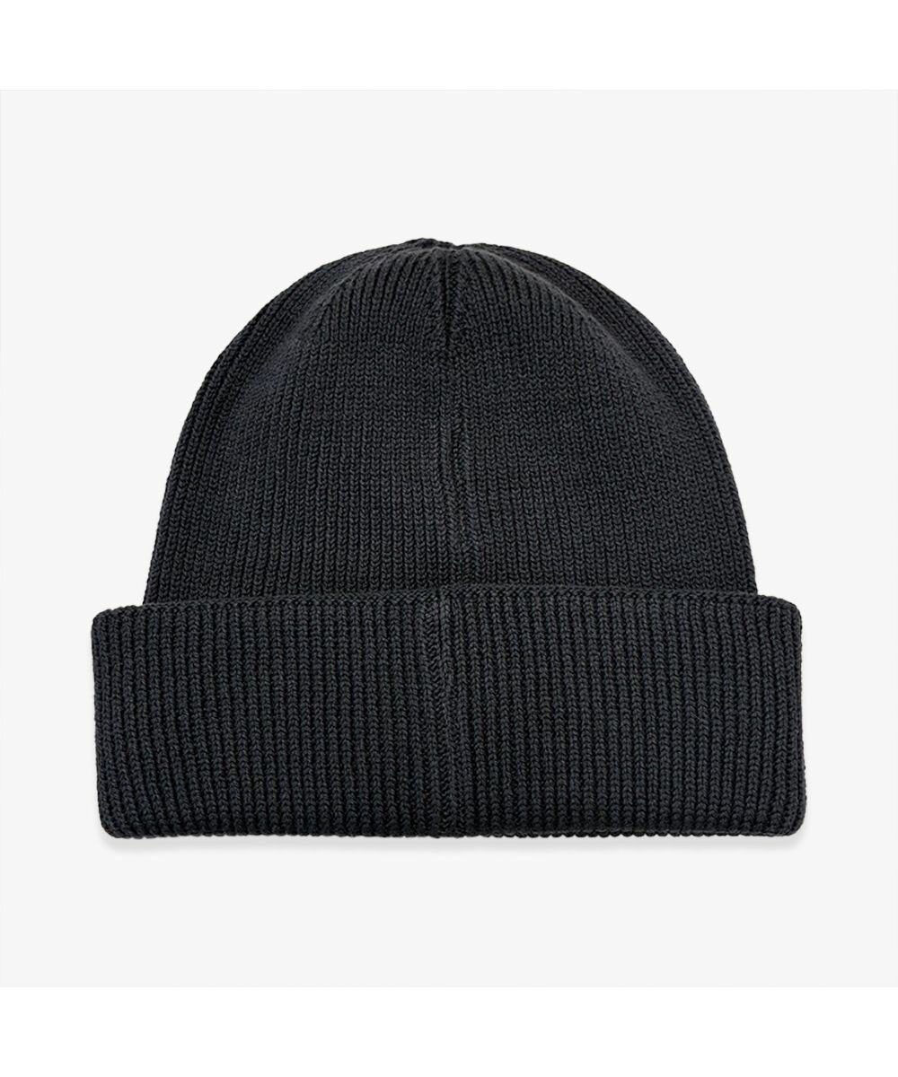 林八百吉商店 un chapeau コットンリブワッチ 