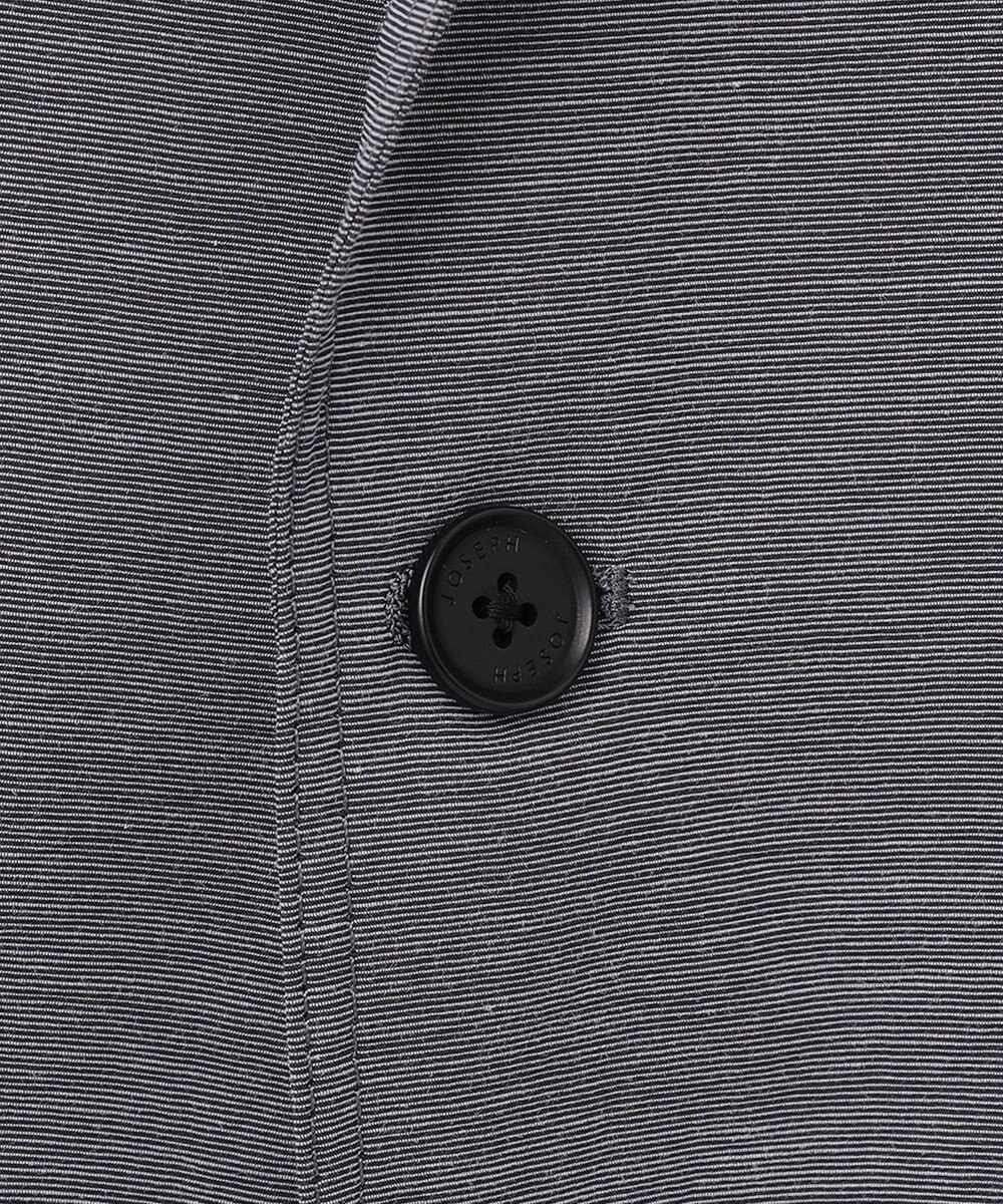 JOSEPH HOMME スーパーストレッチウェザー　ジャケット 