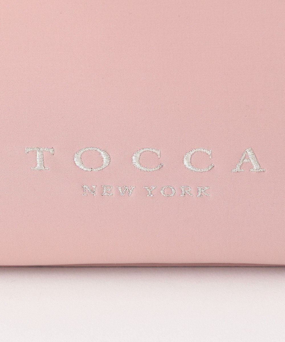 TOCCA 【WEB限定＆一部店舗限定】ARIA POCHETTE ポシェットバッグ 