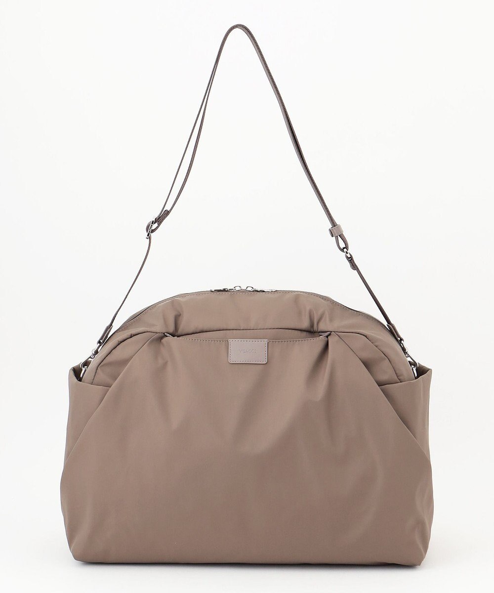 Y'SACCS 【ナイロンタフタ】トラベルボストン 