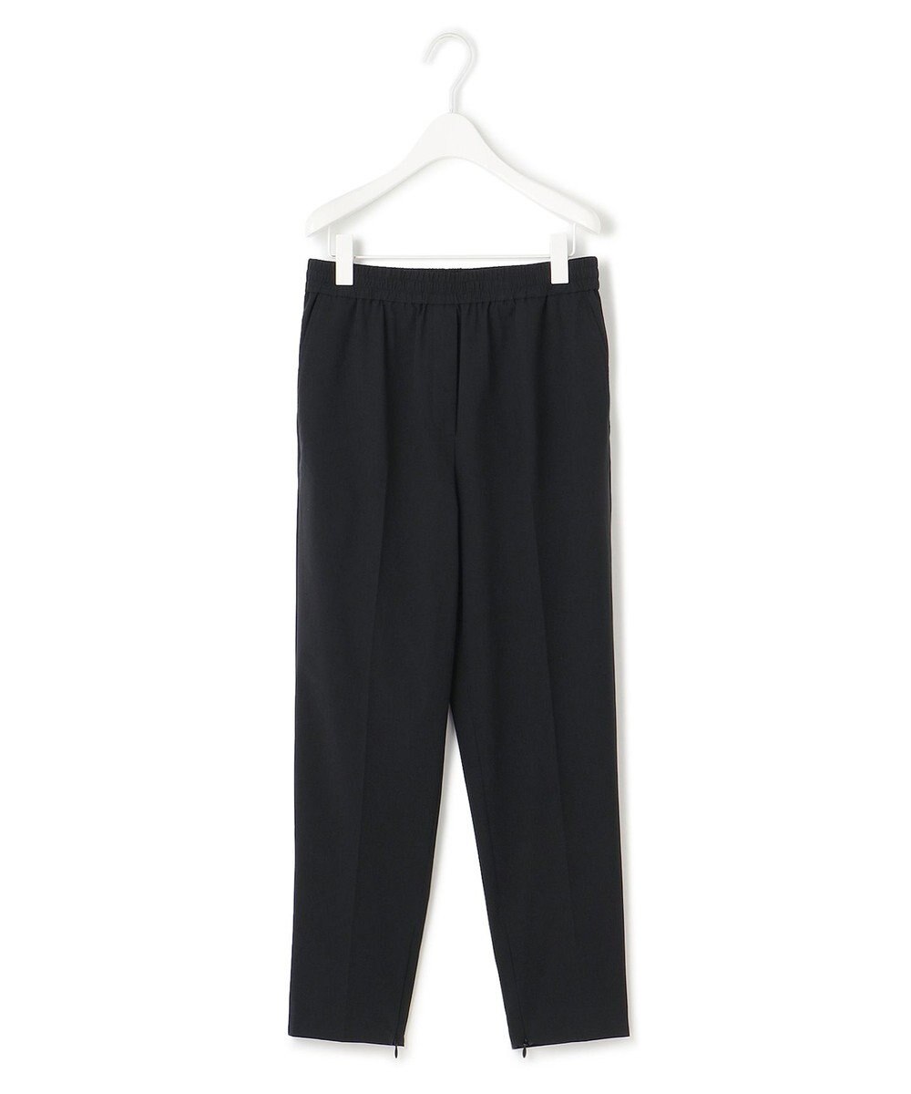 ICB L 【接触冷感・UVカット・撥水・洗える】 プルーフ4WAYタフタ パンツ 