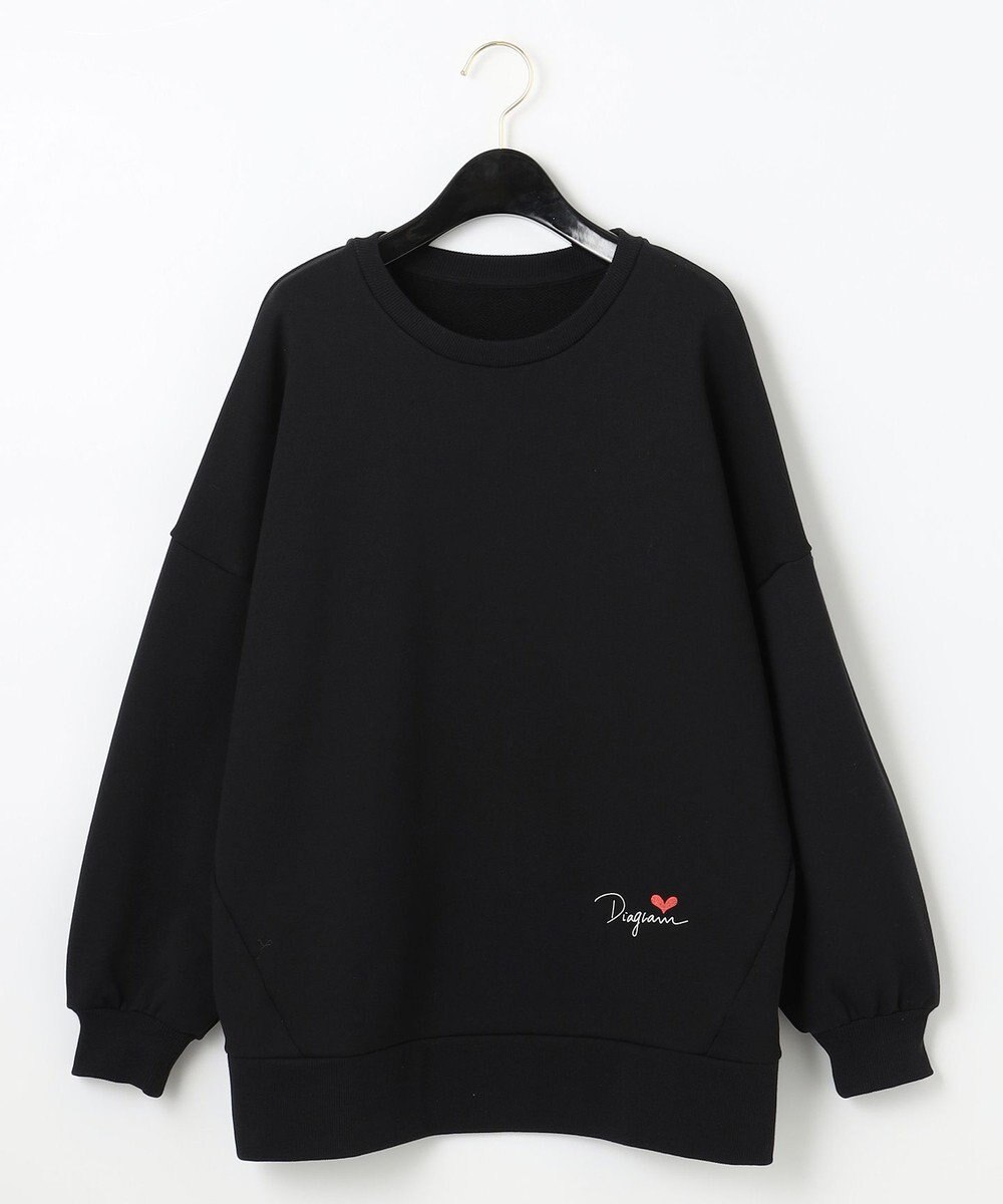 GRACE CONTINENTAL D_Cafeトップ-2 