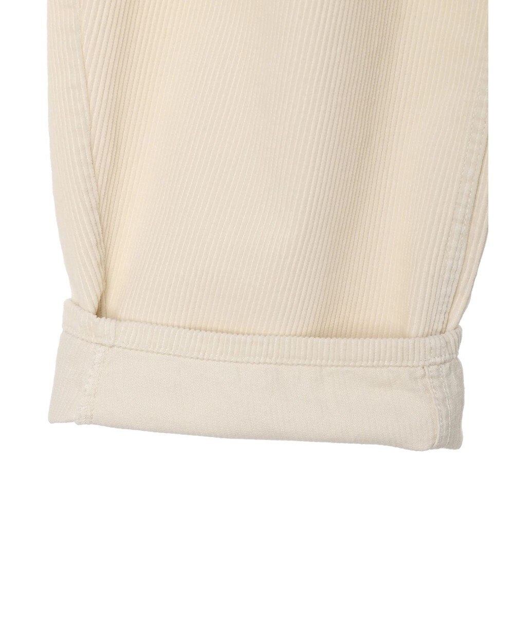 AMERICAN HOLIC コーデュロイコクーンパンツ 