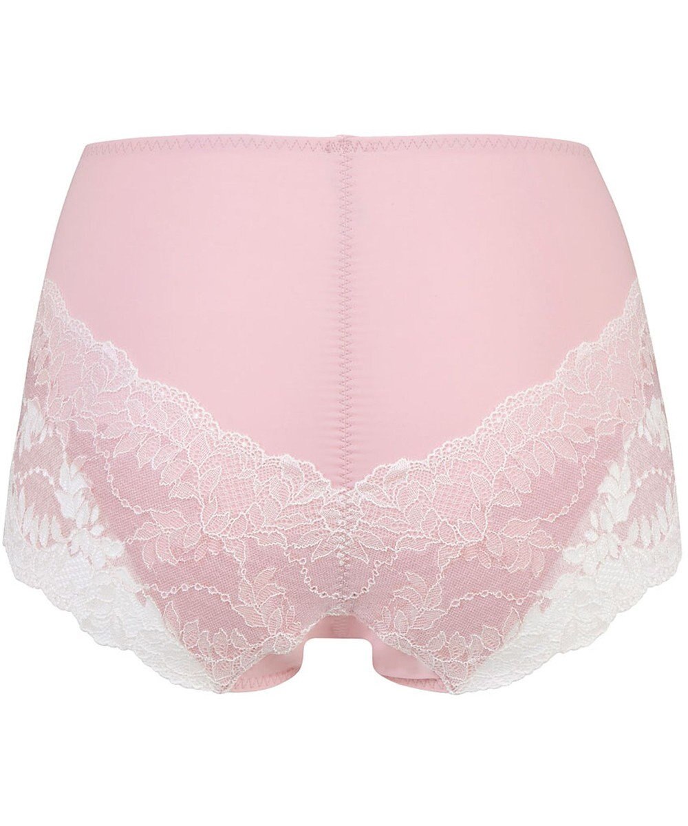 Wing サニタリーショーツ Wing Lesiage 【1000シリーズ】 吸汗速乾性(身生地部) 羽付きナプキン対応 はきこみ丈ふつう 生理用ショーツ PF1003 ウイング／ワコール 