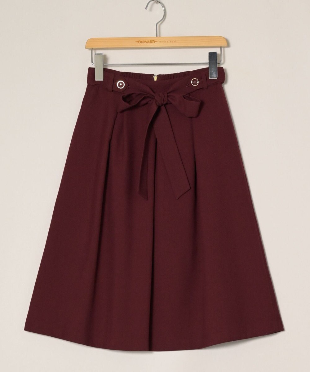 ONWARD Reuse Park 【any SiS】スカート秋冬 