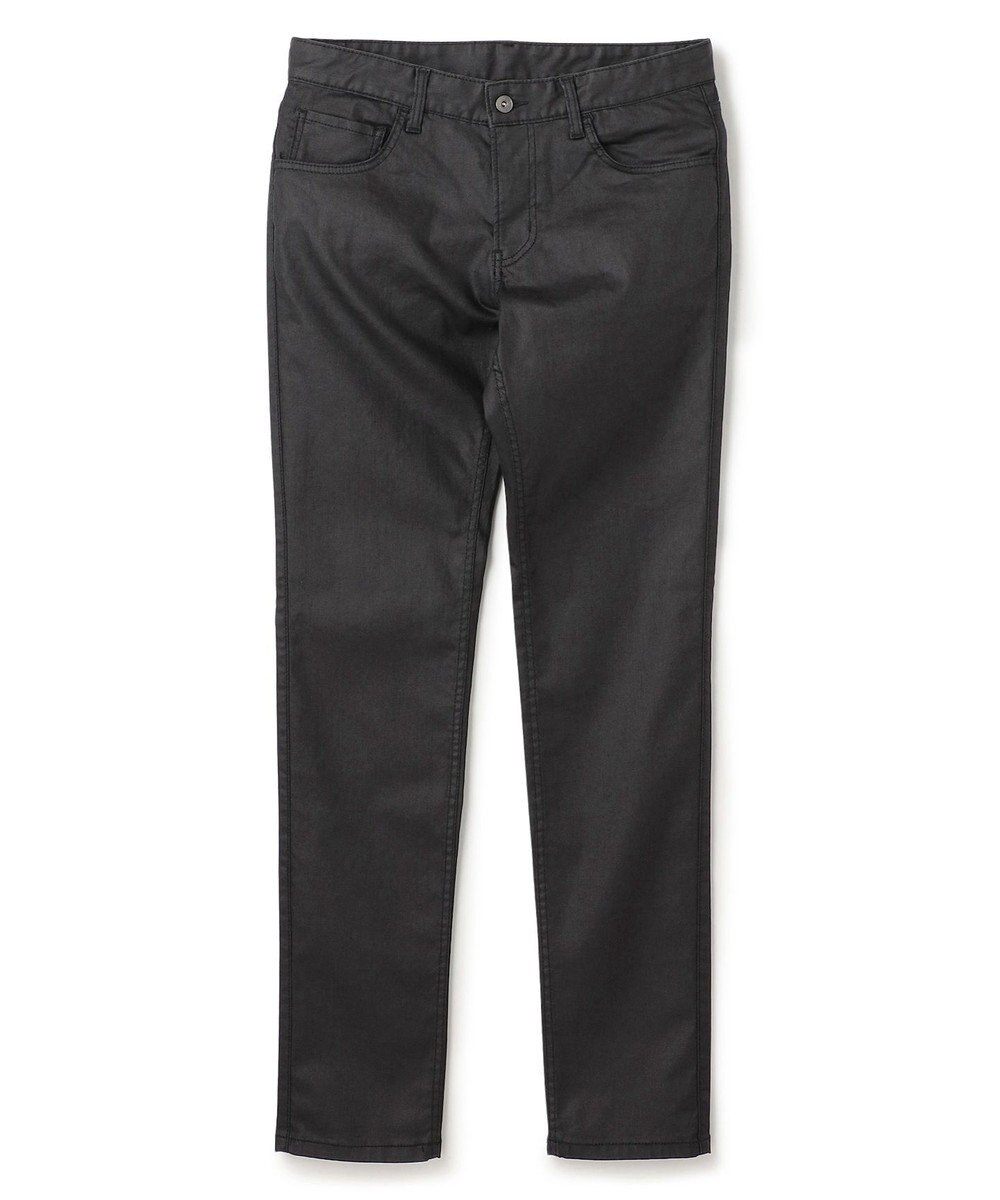 JOSEPH HOMME 【抜群のストレッチ性/光沢素材】ハイパワーソフトストレッチ 5ポケットパンツ / STICK 5P 