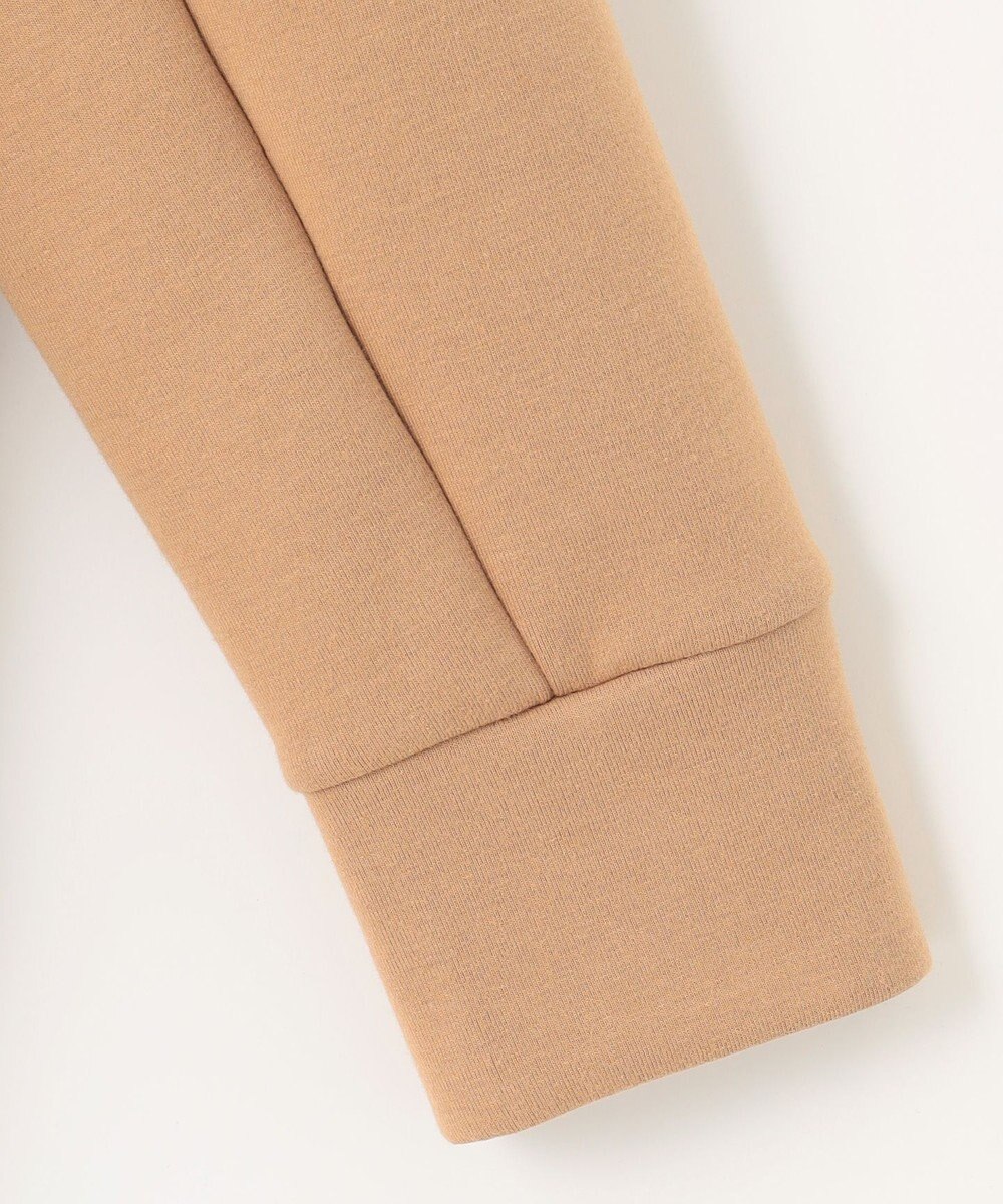 JOSEPH ABBOUD MOUNTAIN 【吸水速乾/保温性】ベアダンボール　パーカー 