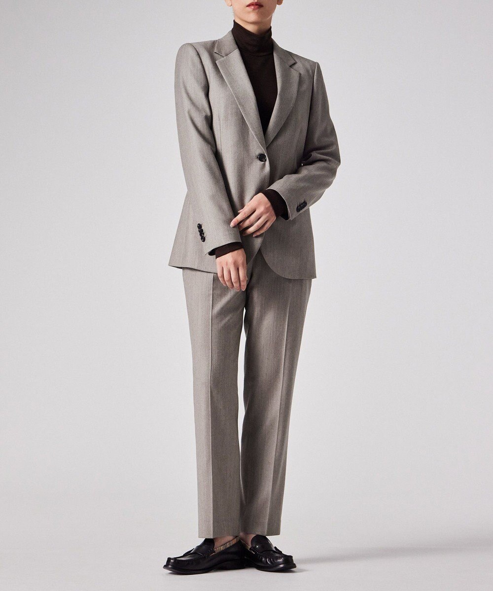 Paul Smith カシミアブレンド フランネル ジャケット 