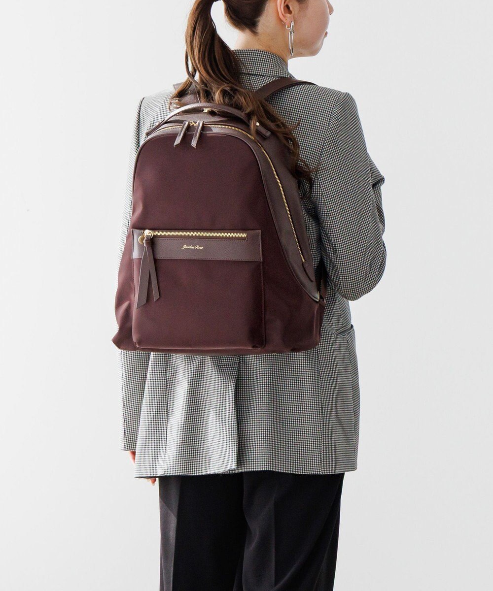 ACE BAGS & LUGGAGE Jewelna Rose ロッティ リュックサック 14.0インチPC 16242 ジュエルナローズ 