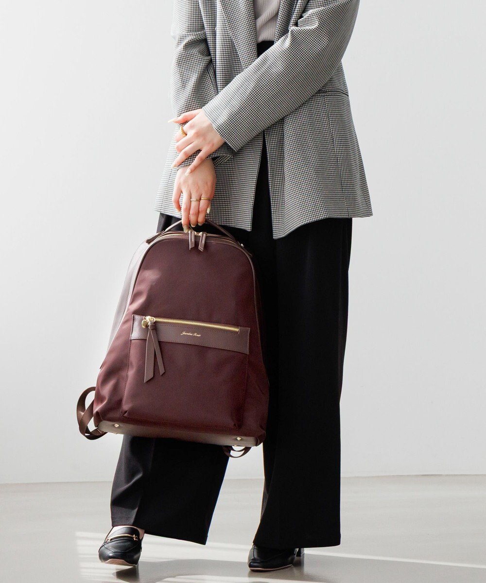 ACE BAGS & LUGGAGE Jewelna Rose ロッティ リュックサック 14.0インチPC 16242 ジュエルナローズ 