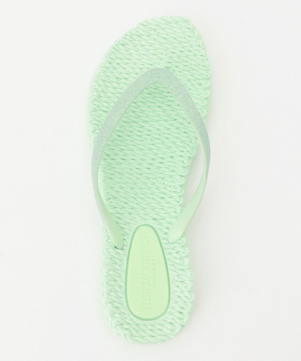 ONWARD CROSSET SELECT 【ILSE JACOBSEN】CHEERFUL ビーチサンダル 