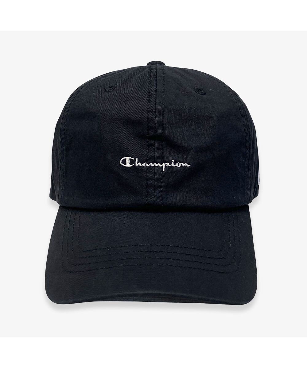 林八百吉商店 Champion ウォッシュツイルハイキャップ 