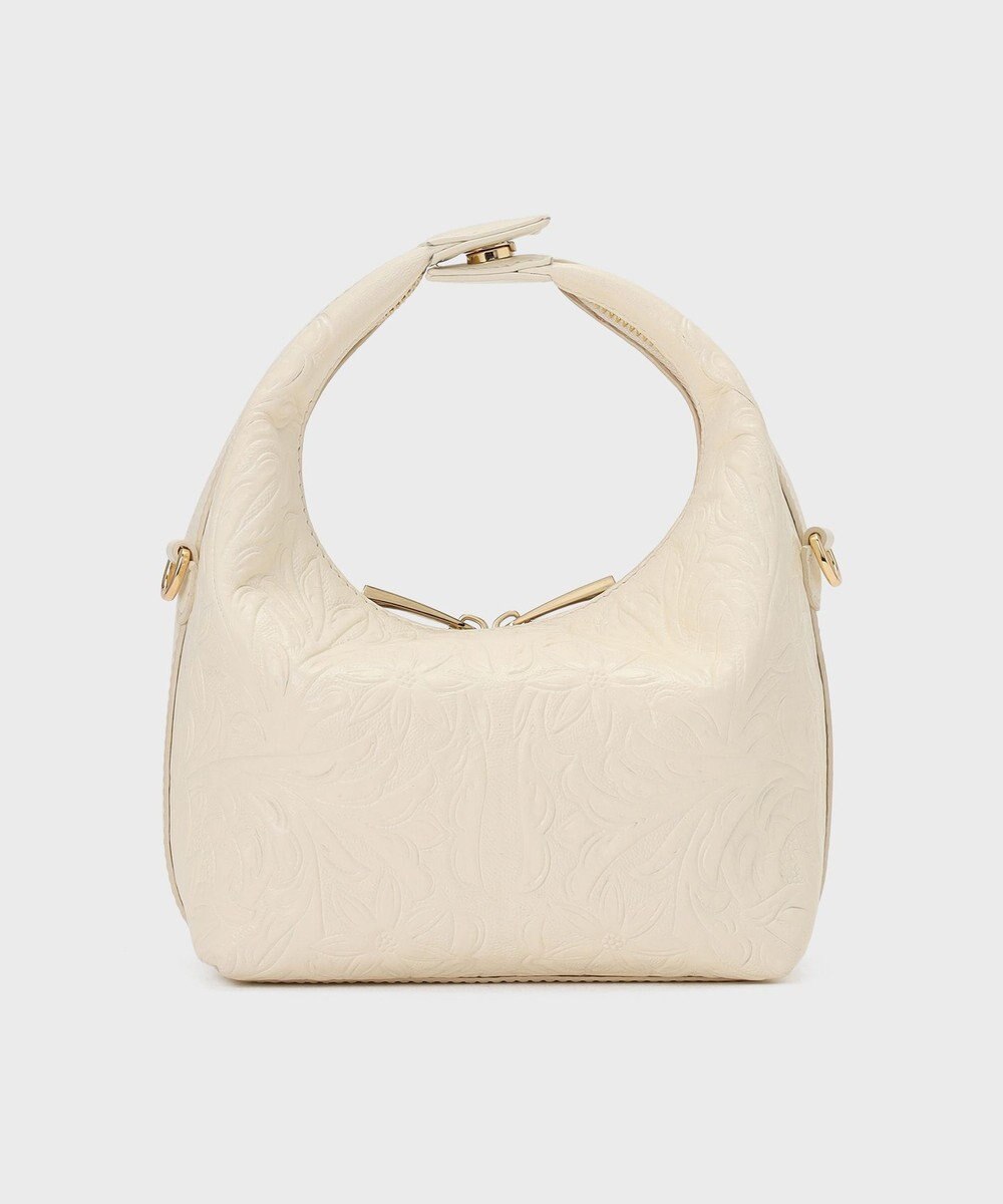 GRACE CONTINENTAL Handle MiniBag 