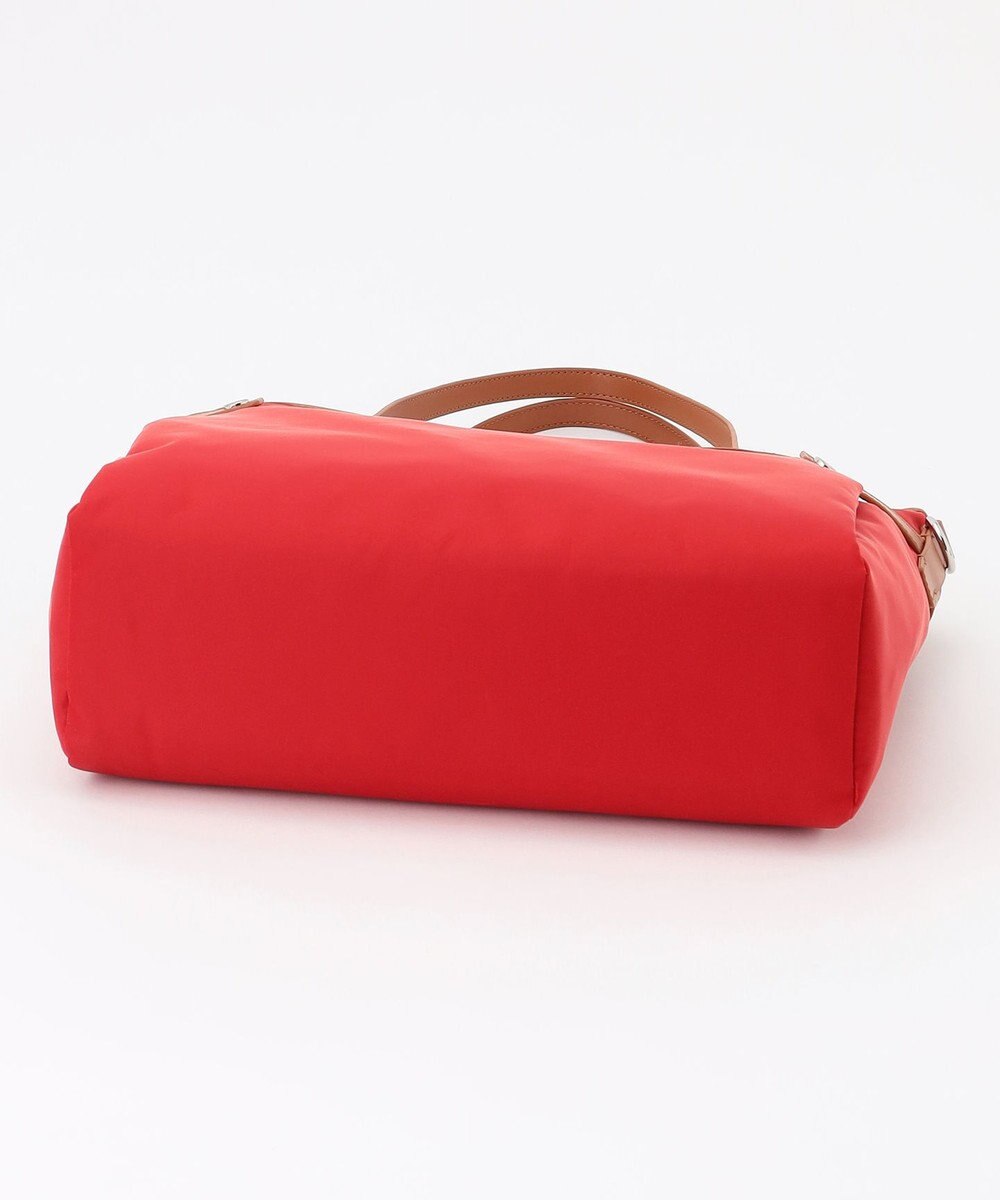 LA BAGAGERIE 【撥水ナイロン】ベーシックA4トート 