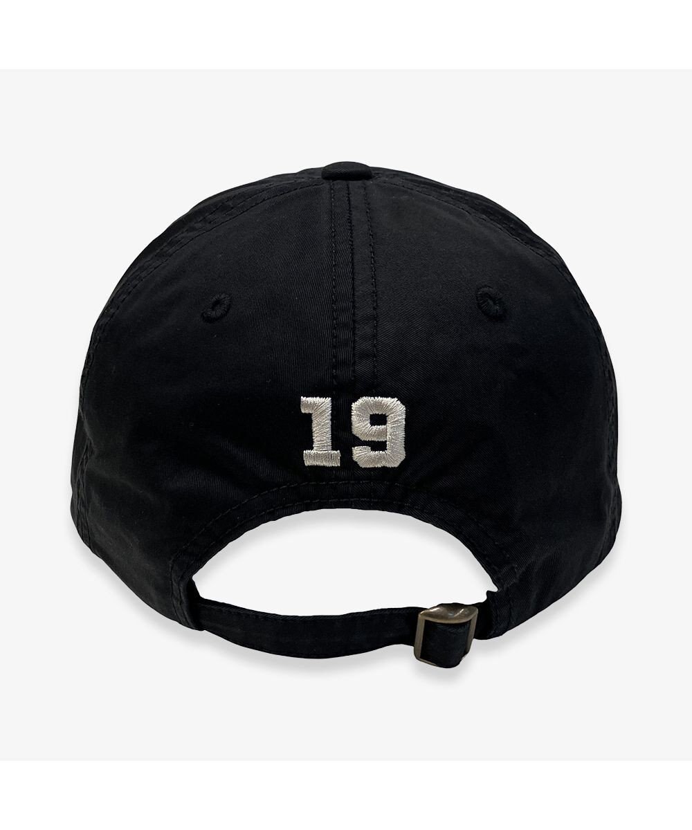 林八百吉商店 Champion ウォッシュツイルハイキャップ 