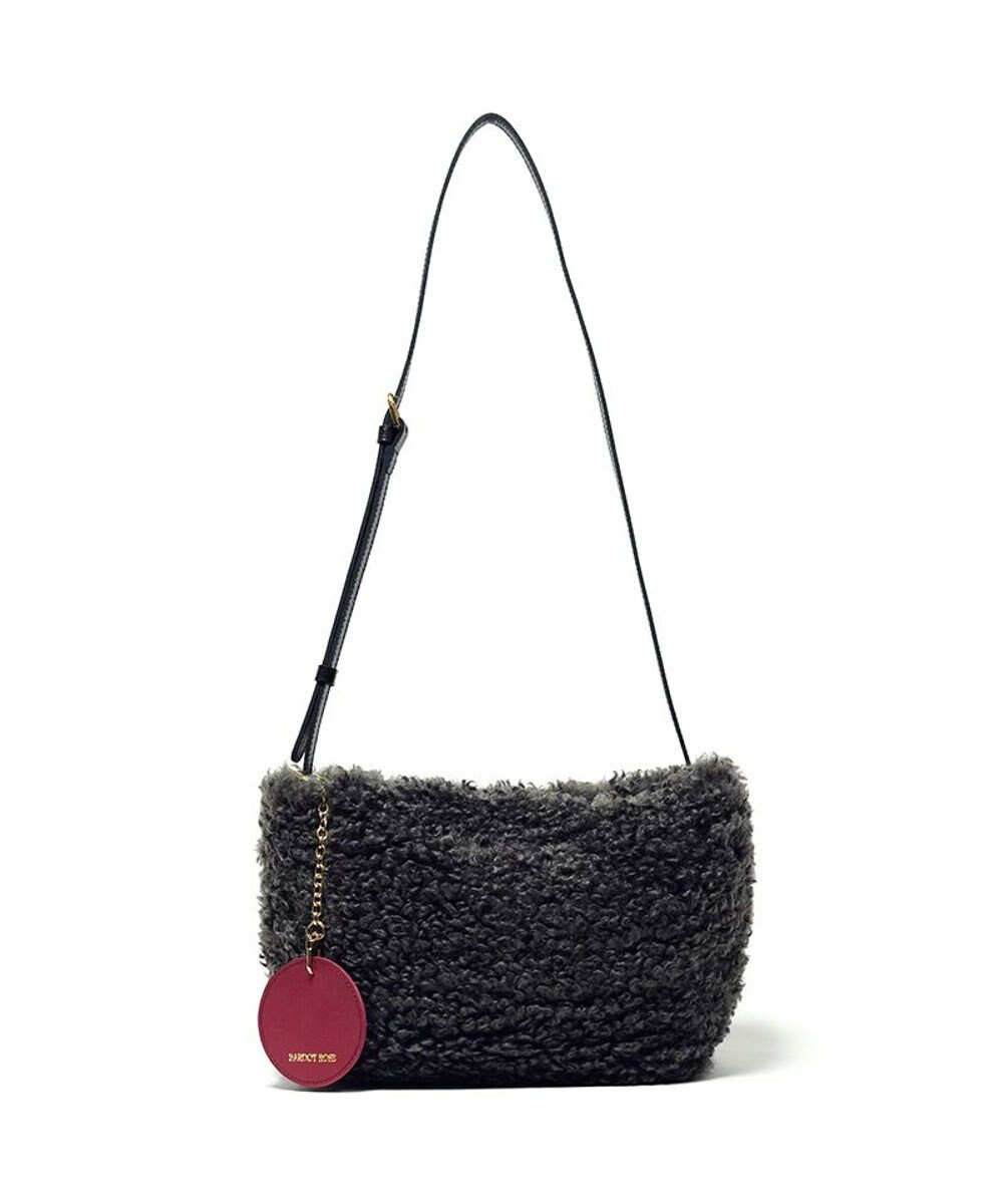 Regalo Felice 【エコファー / 日本製】ショルダー / REGALO 