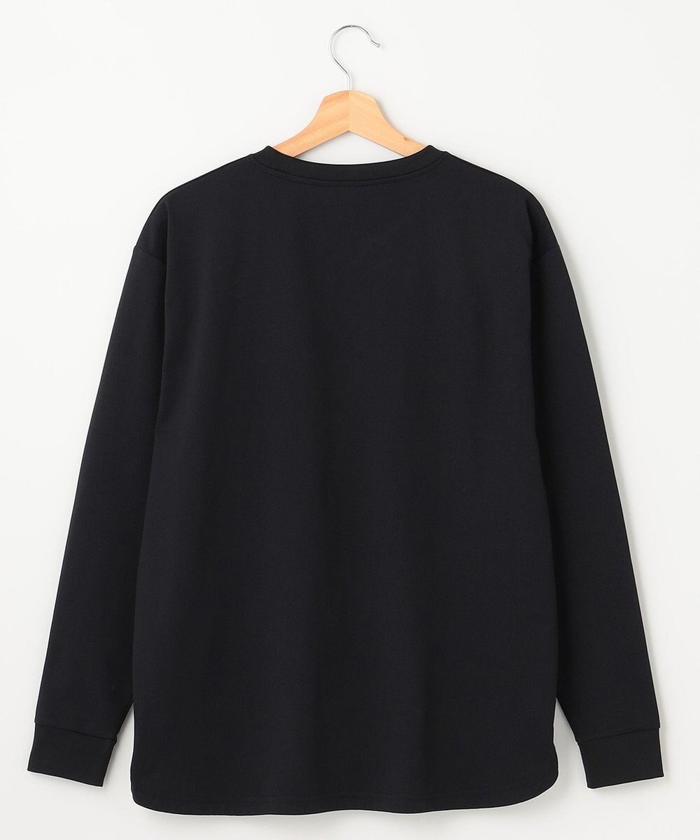 SHARE PARK LADIES 【UNISEX】UVカット アートコラボロングTシャツ〈CAMP〉（S・Mサイズ） 