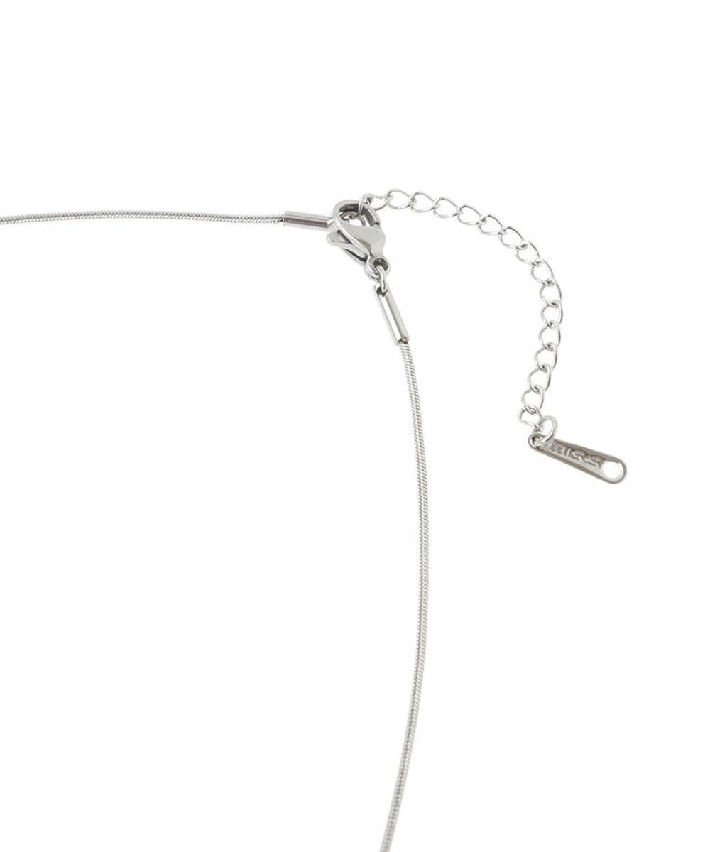 Green Parks ・ＨＡＬＦ　ＴＩＭＥ　サージカルパイプネックレス 