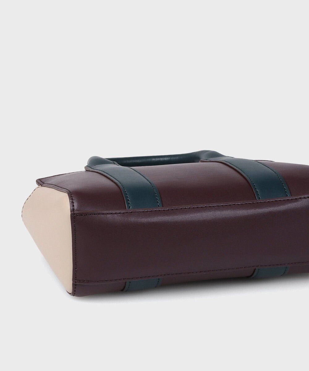 Paul Smith PS Paul Smith Everyday 2WAYショルダーバッグ 