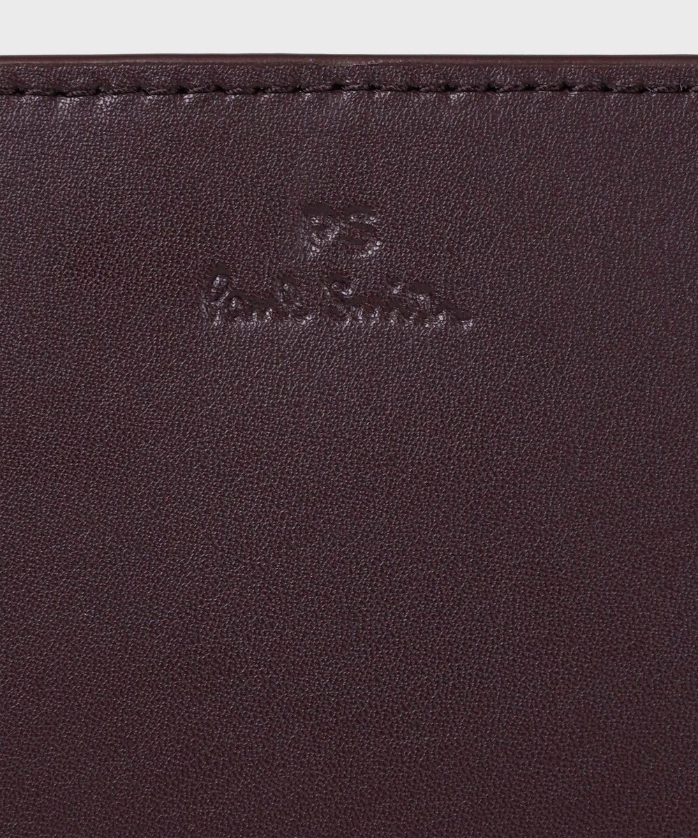 Paul Smith PS Paul Smith Everyday 2WAYショルダーバッグ 