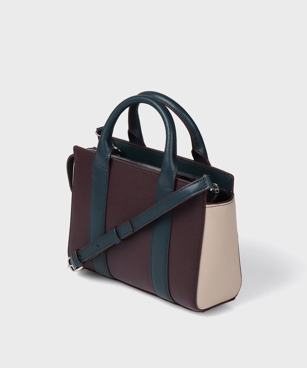 Paul Smith PS Paul Smith Everyday 2WAYショルダーバッグ 
