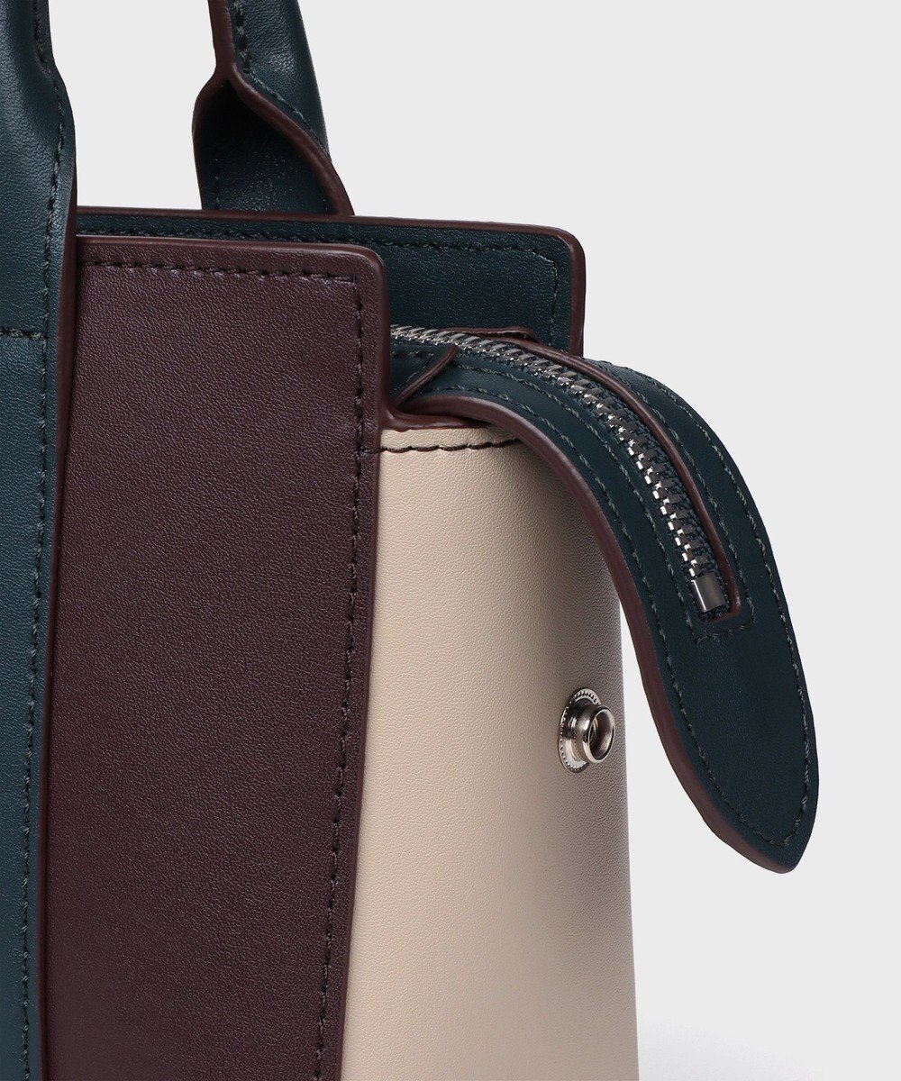 Paul Smith PS Paul Smith Everyday 2WAYショルダーバッグ 