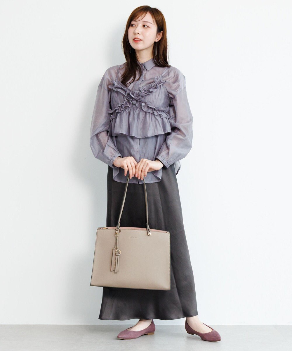 ACE BAGS & LUGGAGE Jewelna Rose ターミー・トートバッグ2 A4サイズ 16331 ジュエルナローズ 