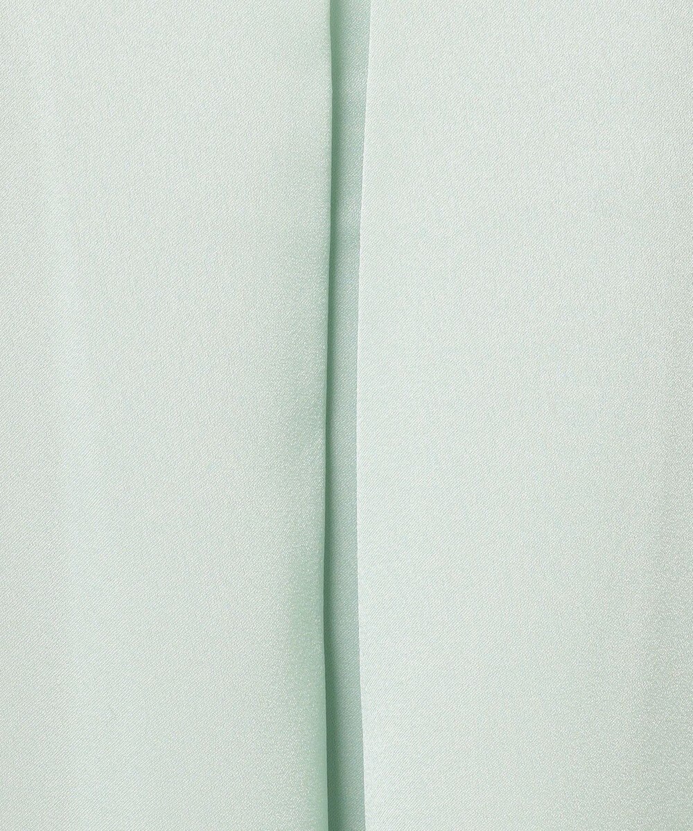 BEIGE， JULIE / サテンニット 