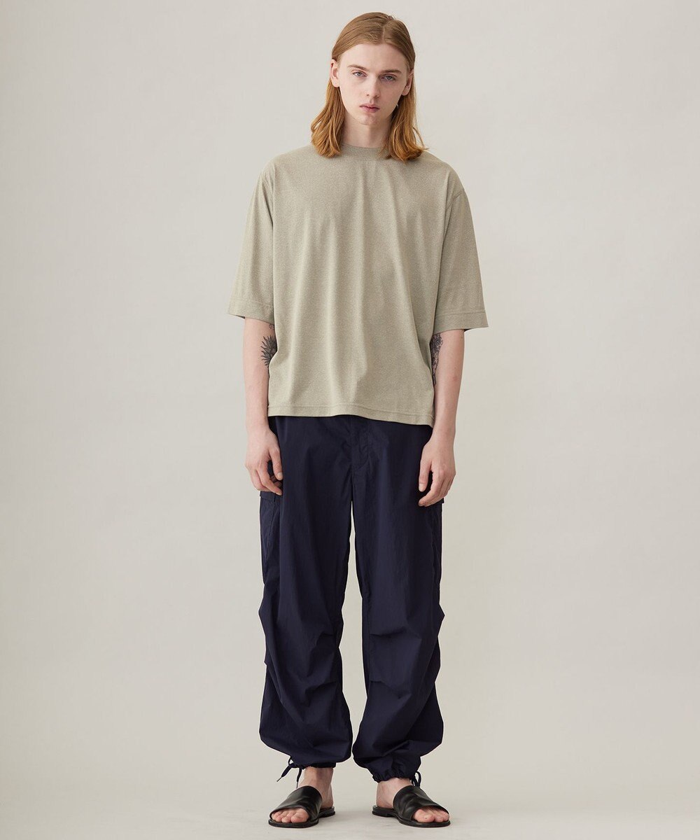 UNFILO MENS 【男女兼用】Light Move カーゴパンツ 