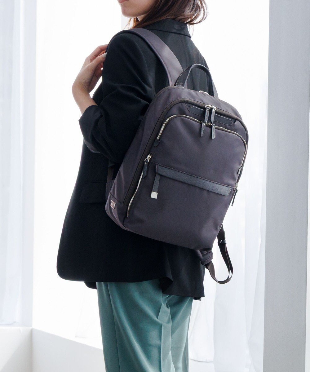 ACE BAGS & LUGGAGE ace. ラプリム リュック レディースビジネス A4 13.3インチサイズ 68801 エース 