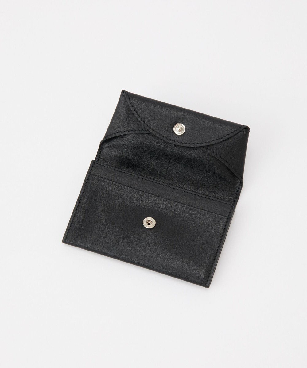 russet レザー名刺ケース(SO-439) 